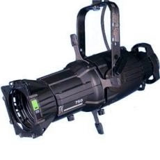 Lekos, Used ellipsoidal reflector spotlights (Lekos, for precise and focused stage lighting.