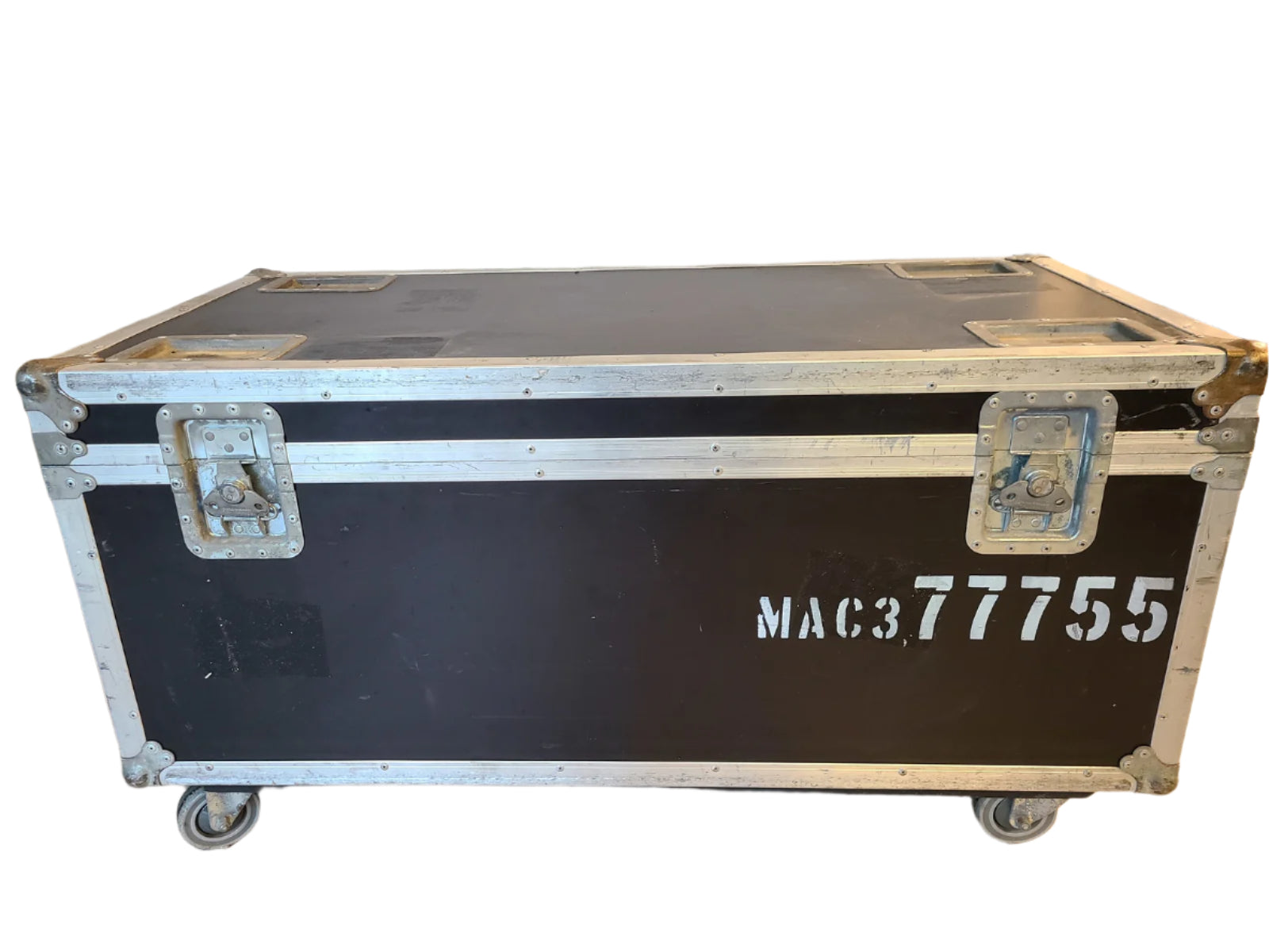 MAC III AirFX 200-240v