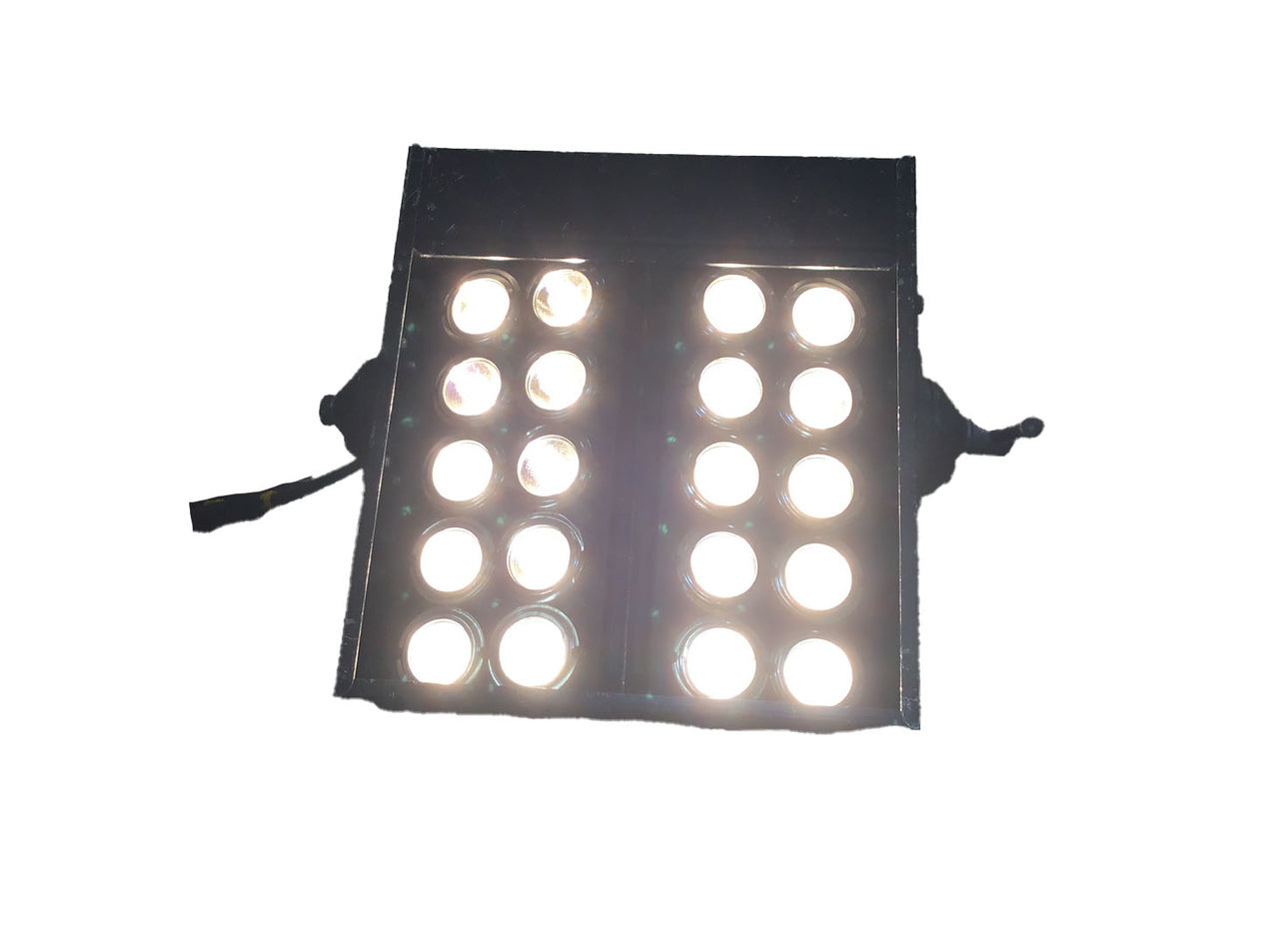 Blinder 20 Lite Square PAR 16