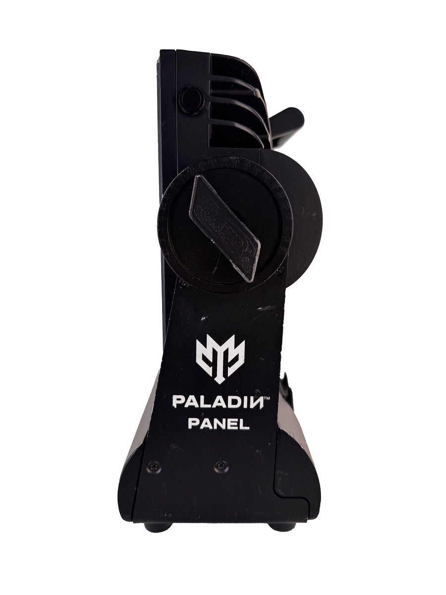 Paladin Panel V1 RGBW IP65