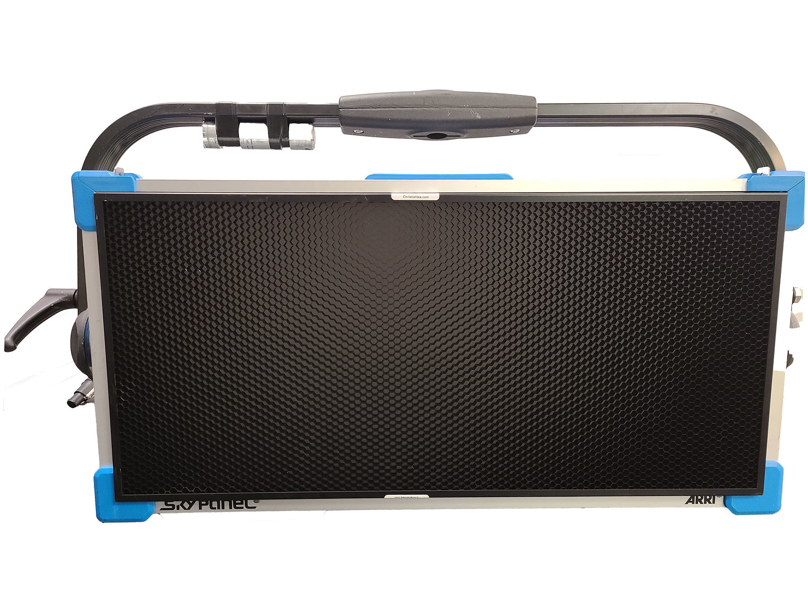 SkyPanel S60-C Manual Blue Silver