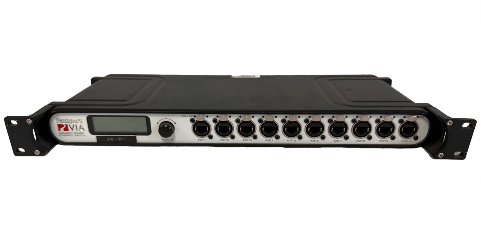 Switch Gigabit 12 Port Pathport VIA12