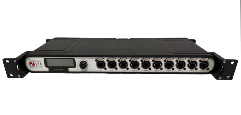 Switch Gigabit 12 Port Pathport VIA12