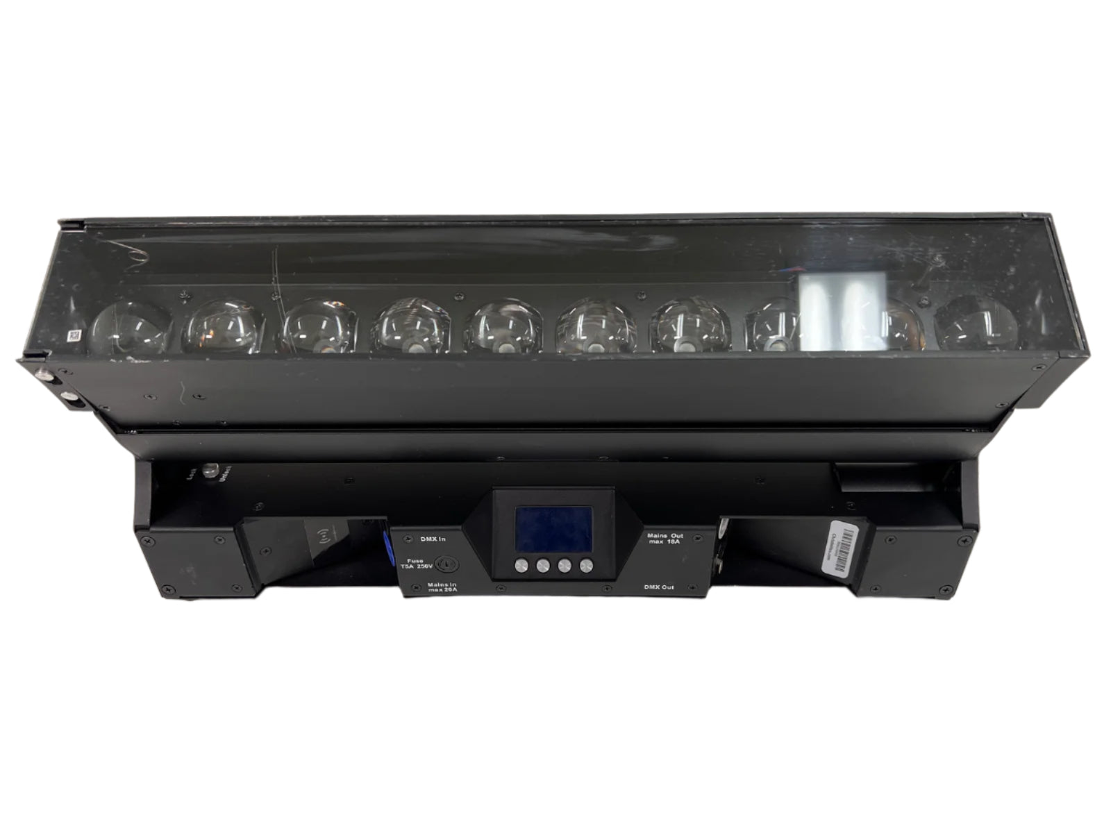 X4 Bar 10 GLP Moving Light