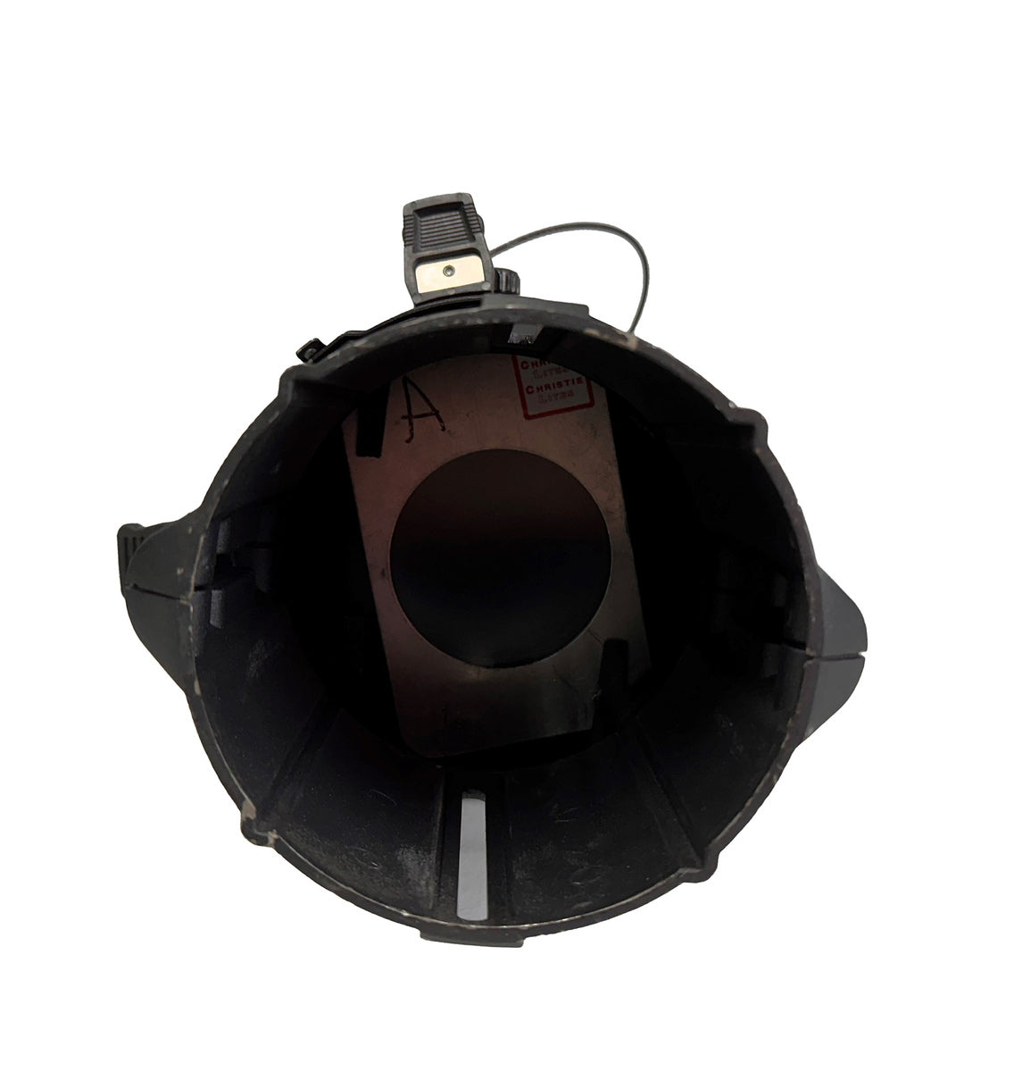 EclipseFS LED Leko Head Only V2