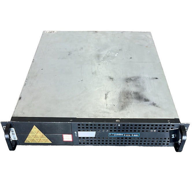 VECTOR Rackmount Computer