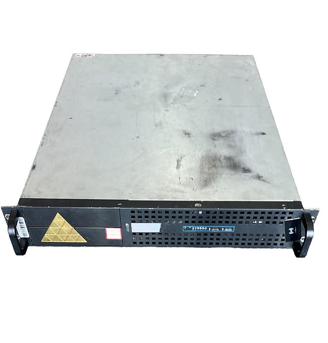 VECTOR Rackmount Computer