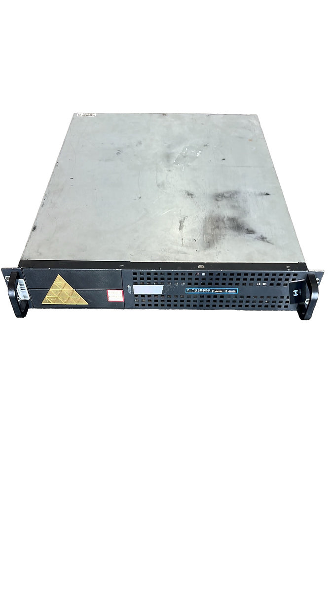 VECTOR Rackmount Computer