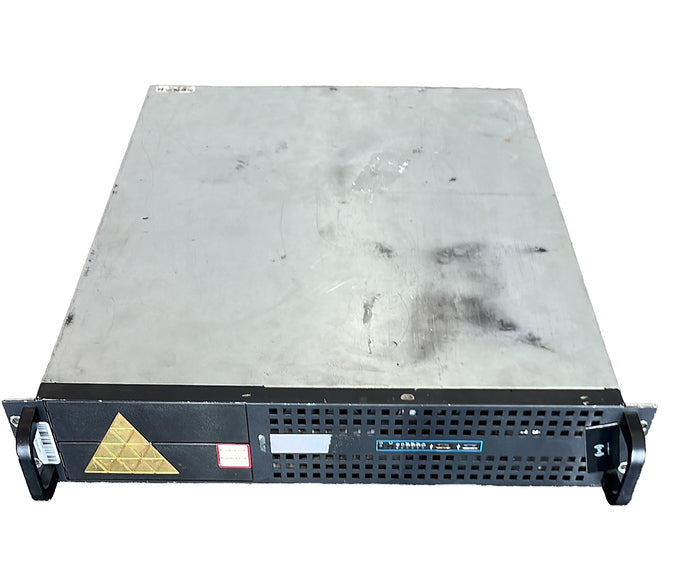 VECTOR Rackmount Computer