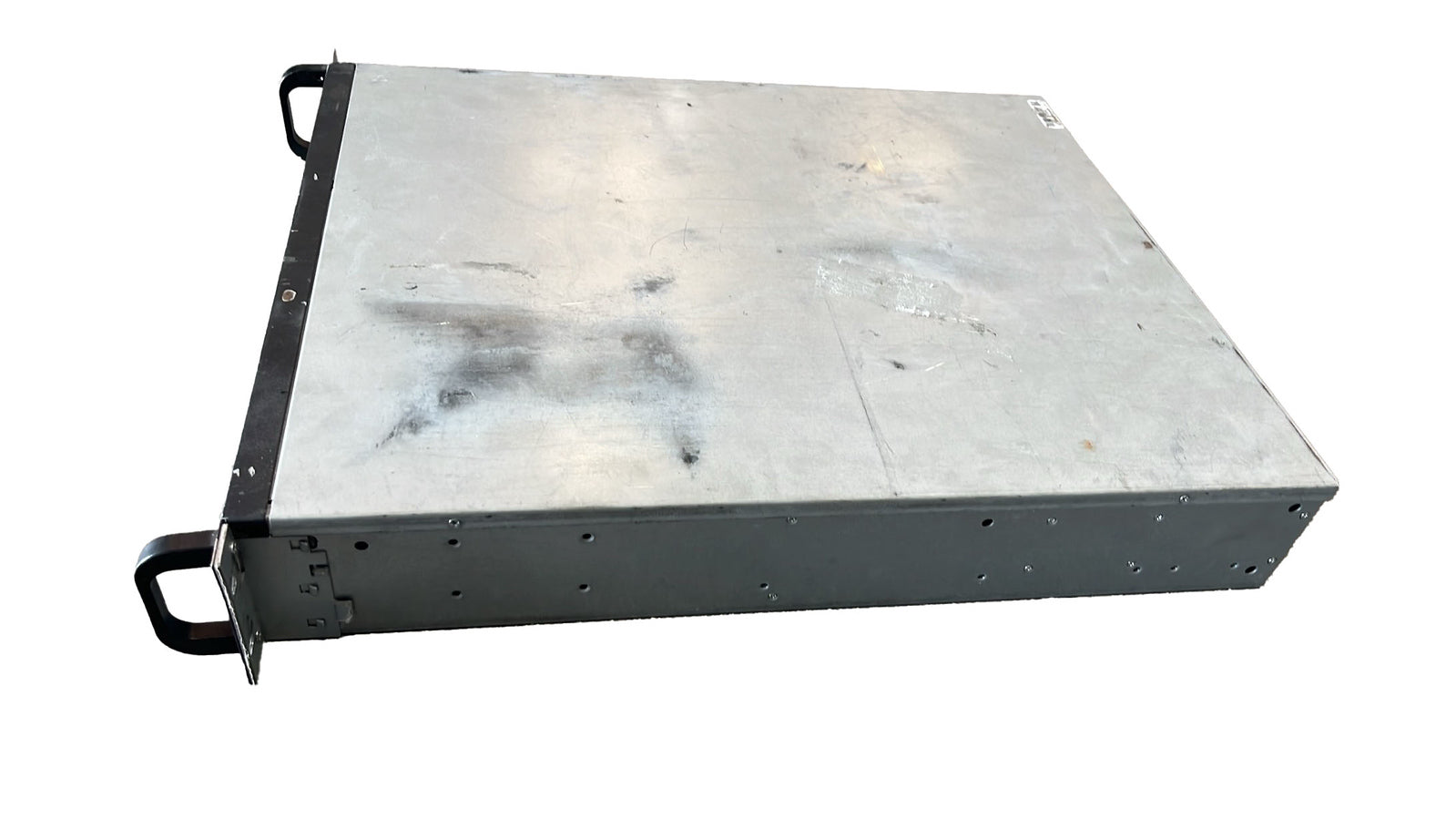 VECTOR Rackmount Computer