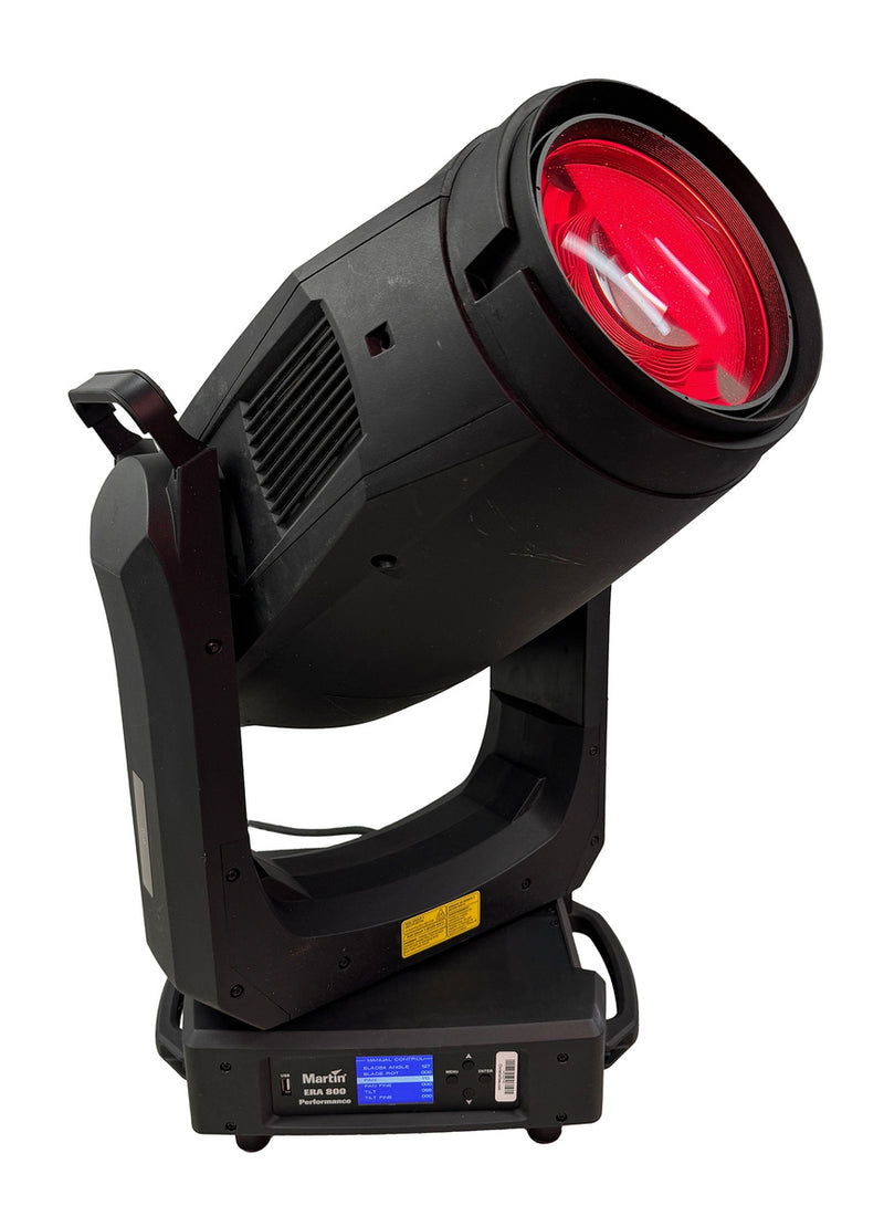 Era 800 Performance Moving Light