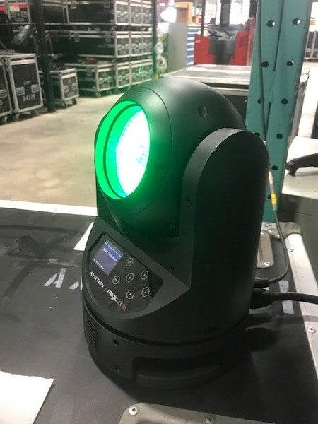 MagicDot SX RGBW Moving Light