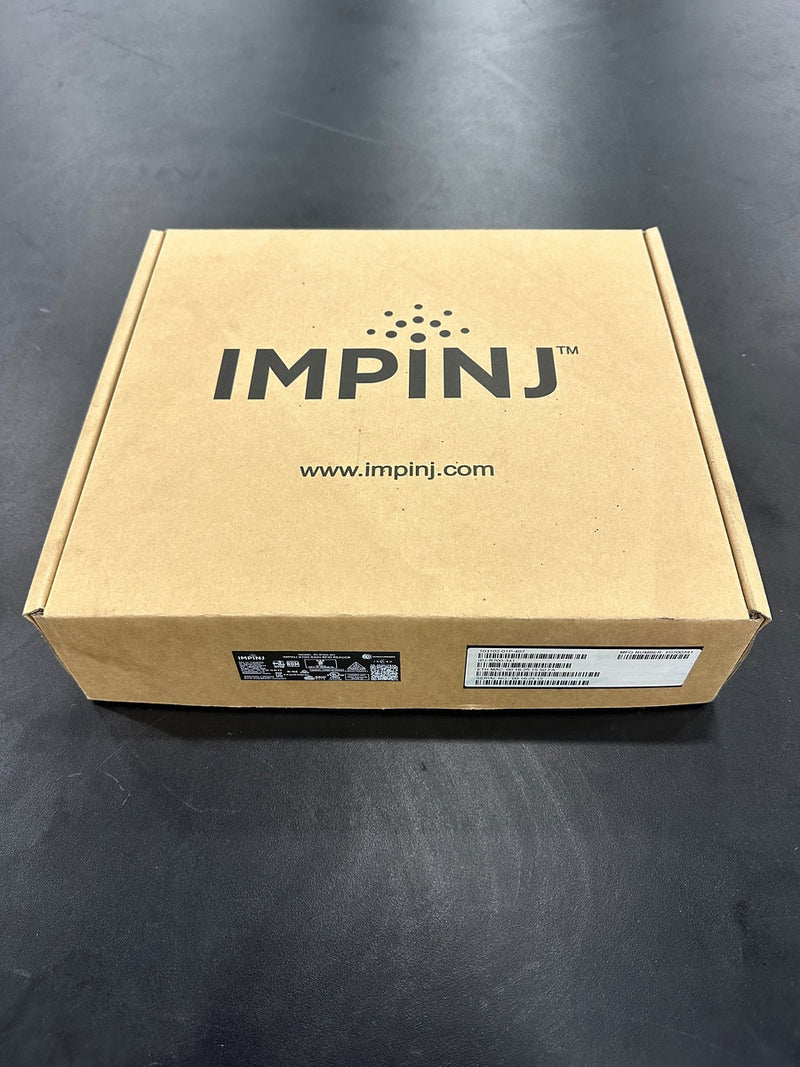 IMPINJ R700 RAIN RFID READER  NEW IN BOX