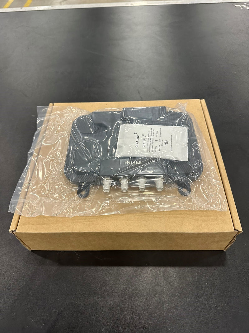 IMPINJ R700 RAIN RFID READER  NEW IN BOX