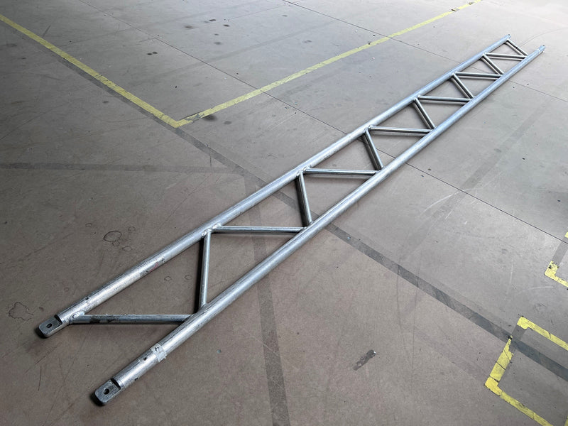 Slick GS32 Ladder Beam Truss 2-Point 1240mm