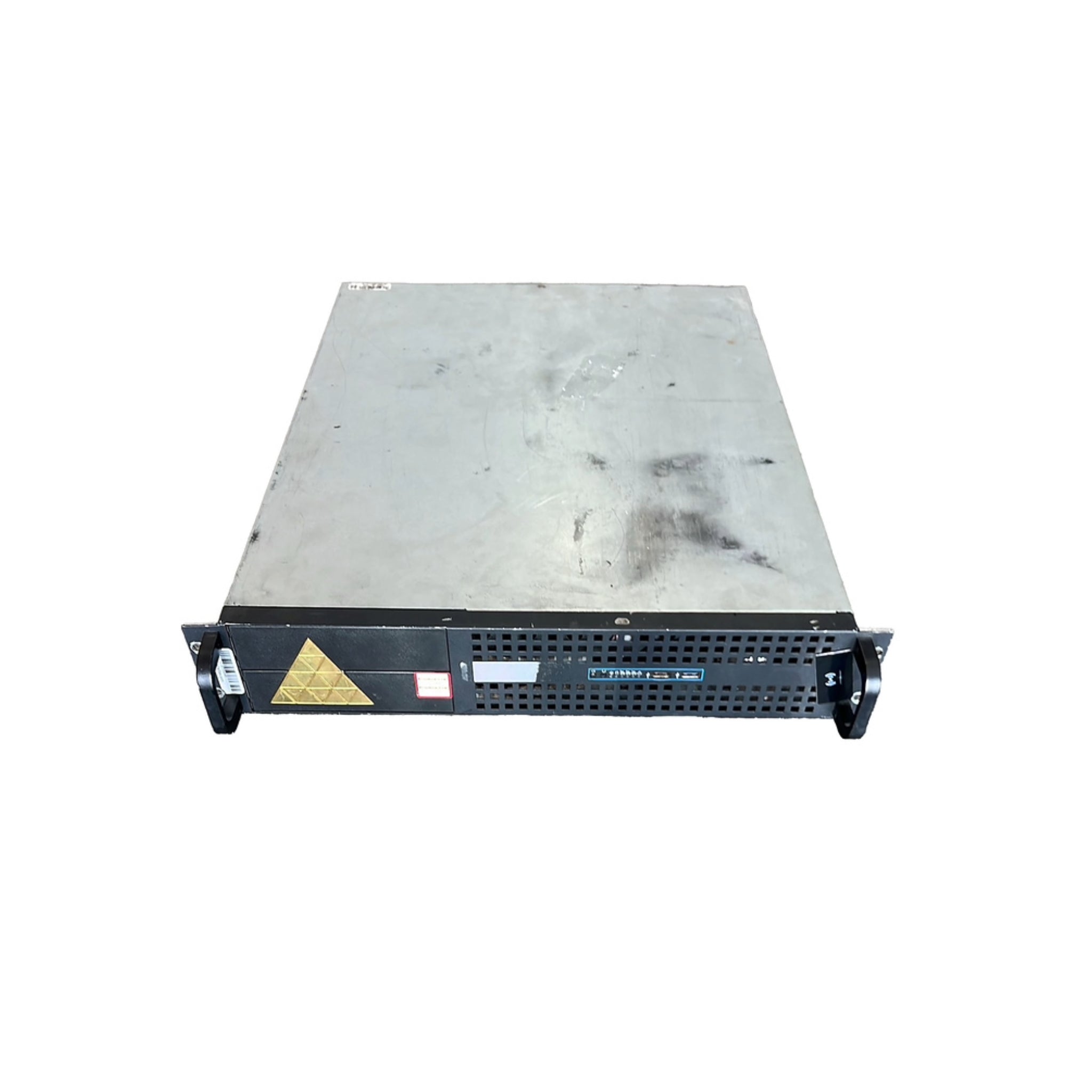 VECTOR Rackmount Computer