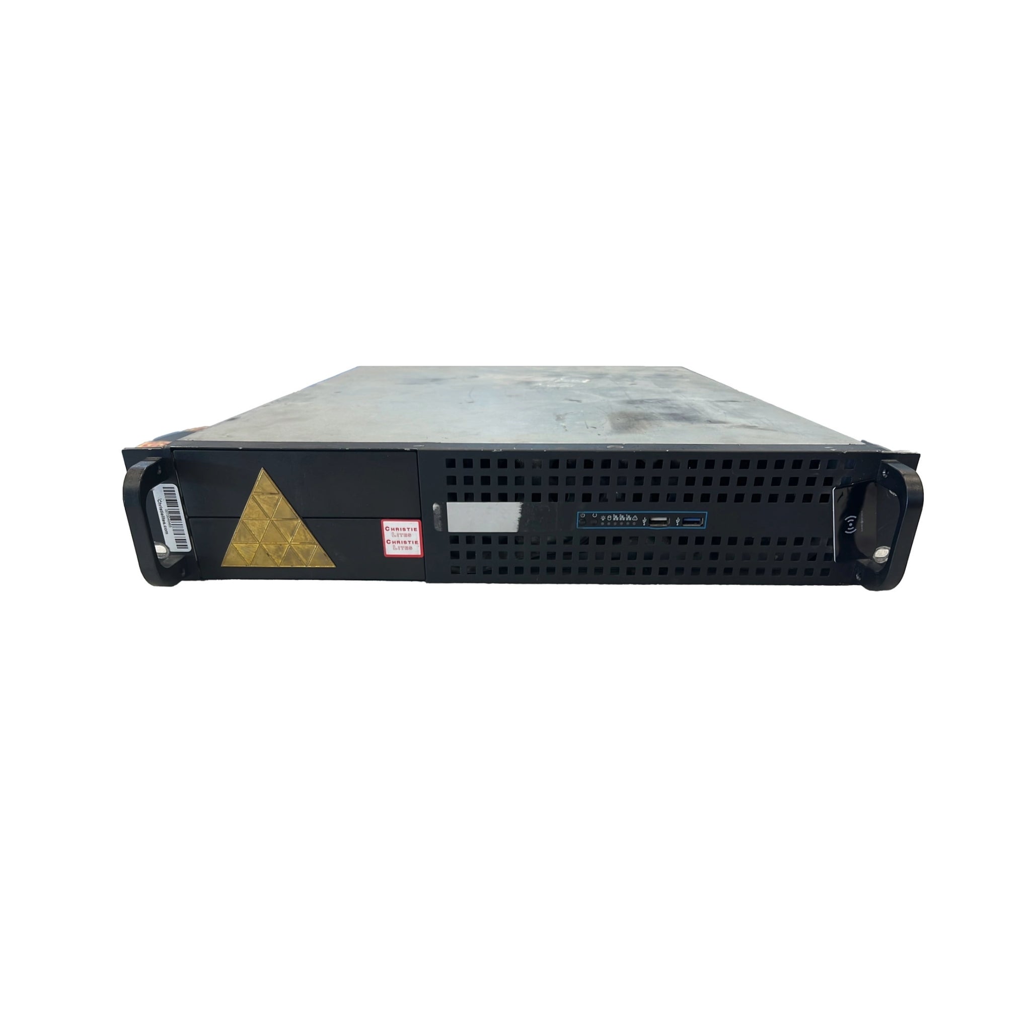 VECTOR Rackmount Computer